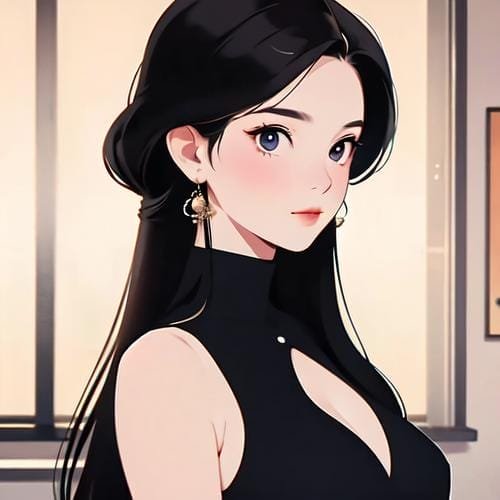香香腐宅校园女神封面